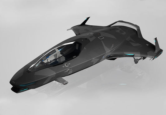 100 series - Slate Camo Paint