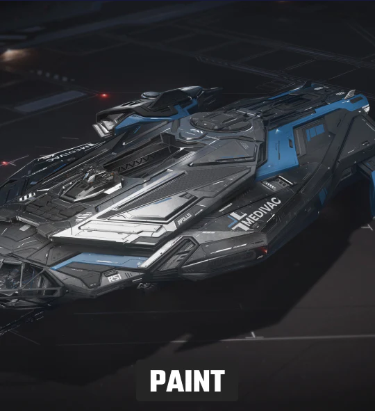 Apollo - Olympian Paint