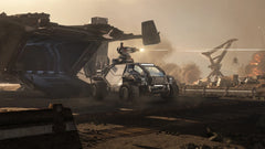 MDC -LTI - Standalone Ship