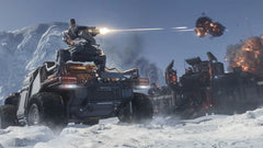 MDC -LTI - Standalone Ship