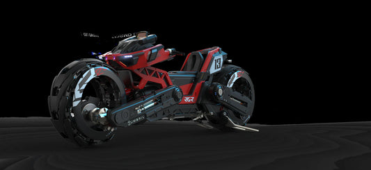 Star Citizen Upgrade to Ranger RC – Tumbril Land Systems Ranger RC CCU ship upgrade