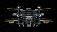 Aurora CL - Standalone Ship