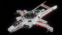 F7C-M Super Hornet Heartseeker Mk I - Standalone Ship