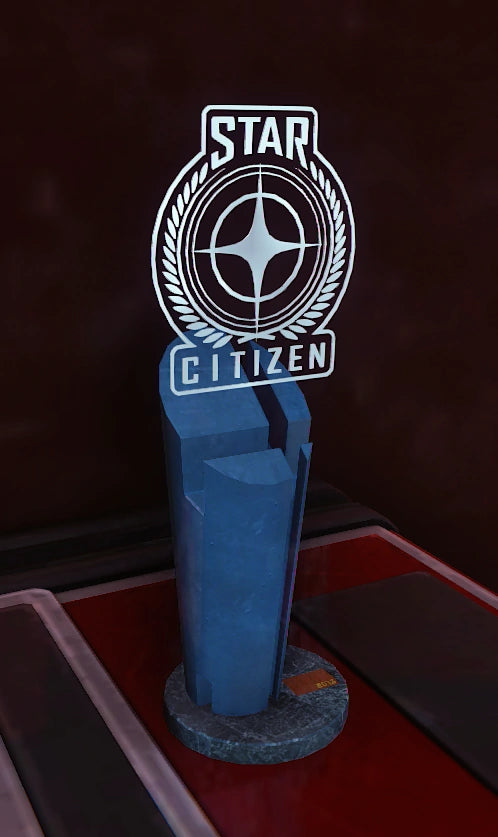 Gamescom 2943 Hangar Trophy