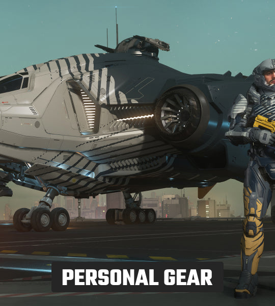 True Valor - Patch Bundle