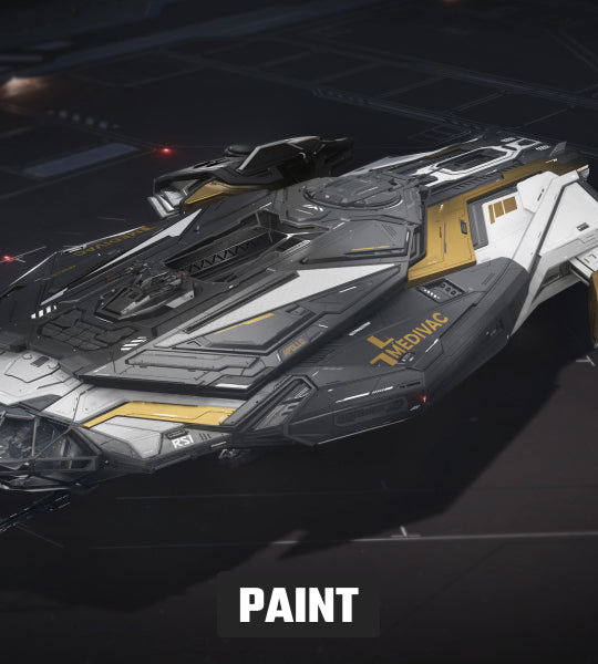 Apollo - Delphi Paint