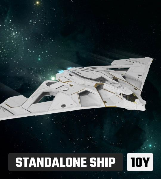 Eclipse + Best In Show 2950 Paint - Standalone Ship