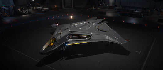 Sabre Firebird plus Ashcloud Paint - Original Concept LTI