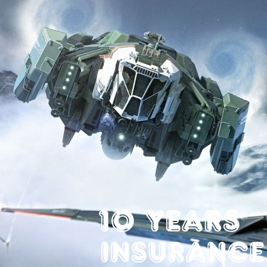 MISC Vulcan Standalone Ship in Star Citizen