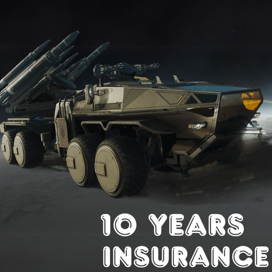 Ballista - Standalone Vehicle