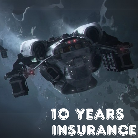 MISC Expanse standalone ship in Star Citizen