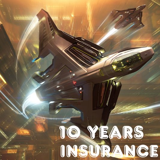 Aegis Sabre Peregrine Standalone Ship in Star Citizen