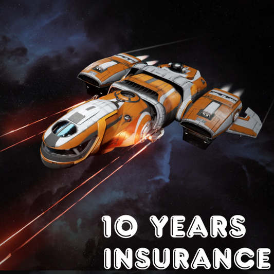 MISC Freelancer MAX Standalone Ship in Star Citizen