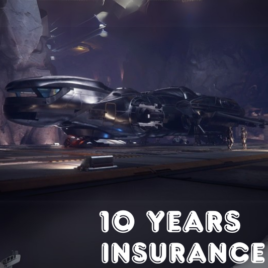 MISC Freelancer Standalone Ship in Star Citizen