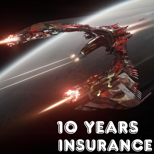 Glaive - Standalone Ship