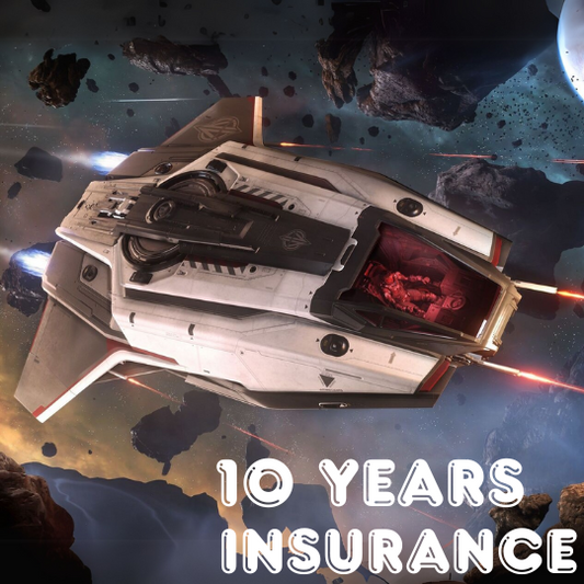 Anvil Pisces C8X Expedition Standalone Ship in Star Citizen,