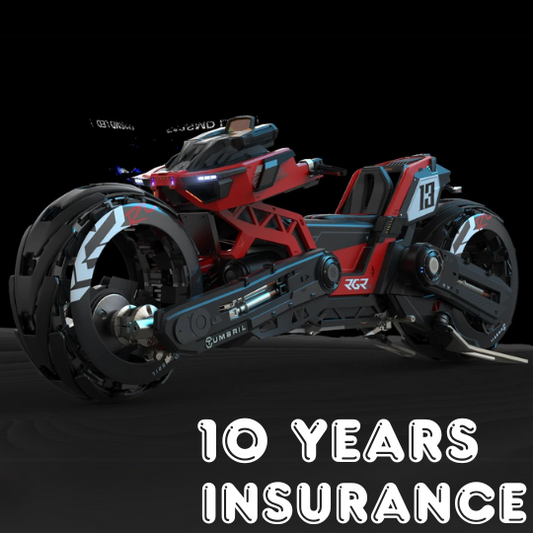 Tumbril Ranger RC standalone vehicle in Star Citizen