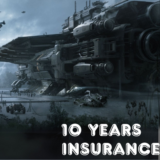 Drake Kraken Privateer Standalone Ship in Star Citizen