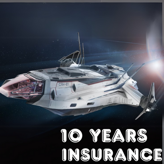 Anvil Carrack Expedition w/C8X Standalone Ship in Star Citizen