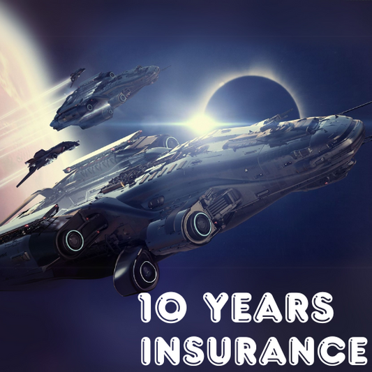 MISC Odyssey standalone ship in Star Citizen