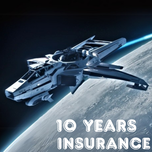 Anvil F7C-M Super Hornet Mk I standalone ship in Star Citizen