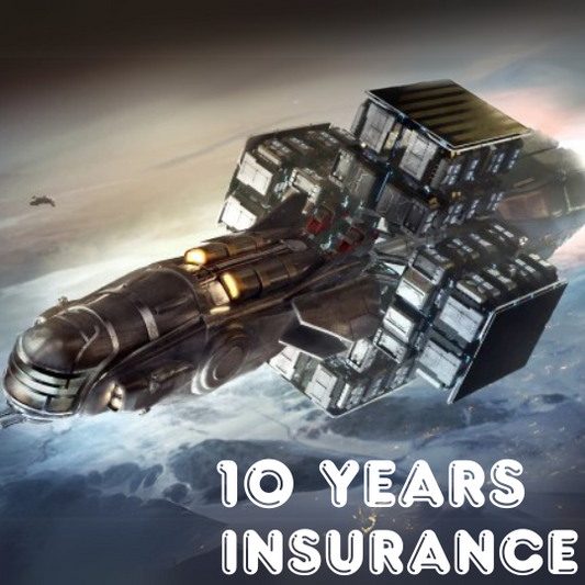 MISC Hull B standalone ship in Star Citizen