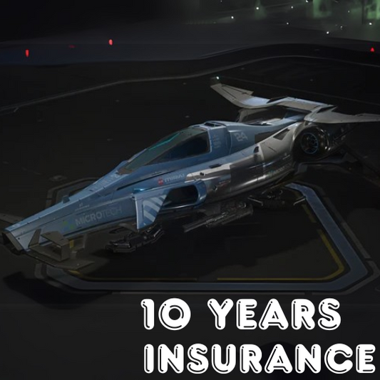 Mirai Razor Standalone Ship in Star Citizen