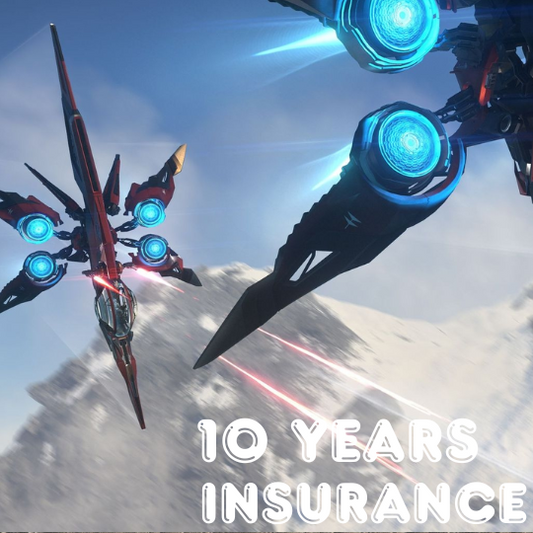 Aopoa Khartu-al standalone ship in Star Citizen