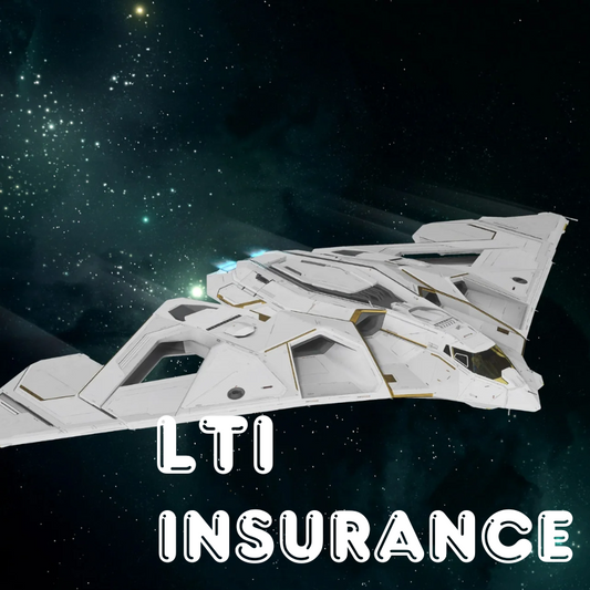 egis Eclipse Best in Show 2950 standalone ship in Star Citizen