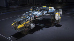 Golem - Sunstruck Paint