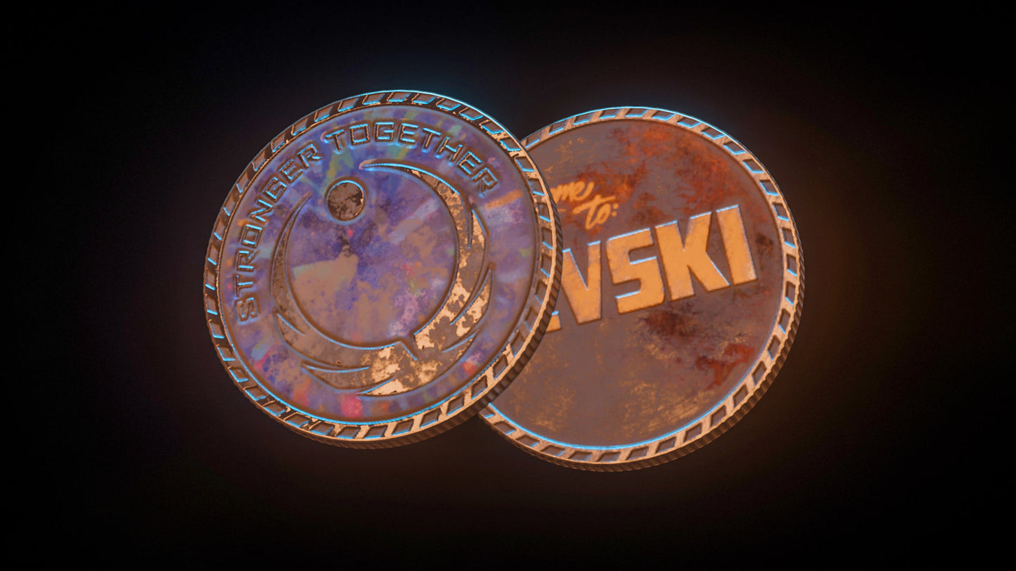 CitizenCon 2955 Digital Goodies Pack