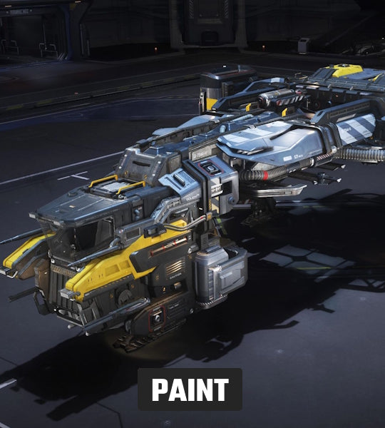 Golem - Sunstruck Paint