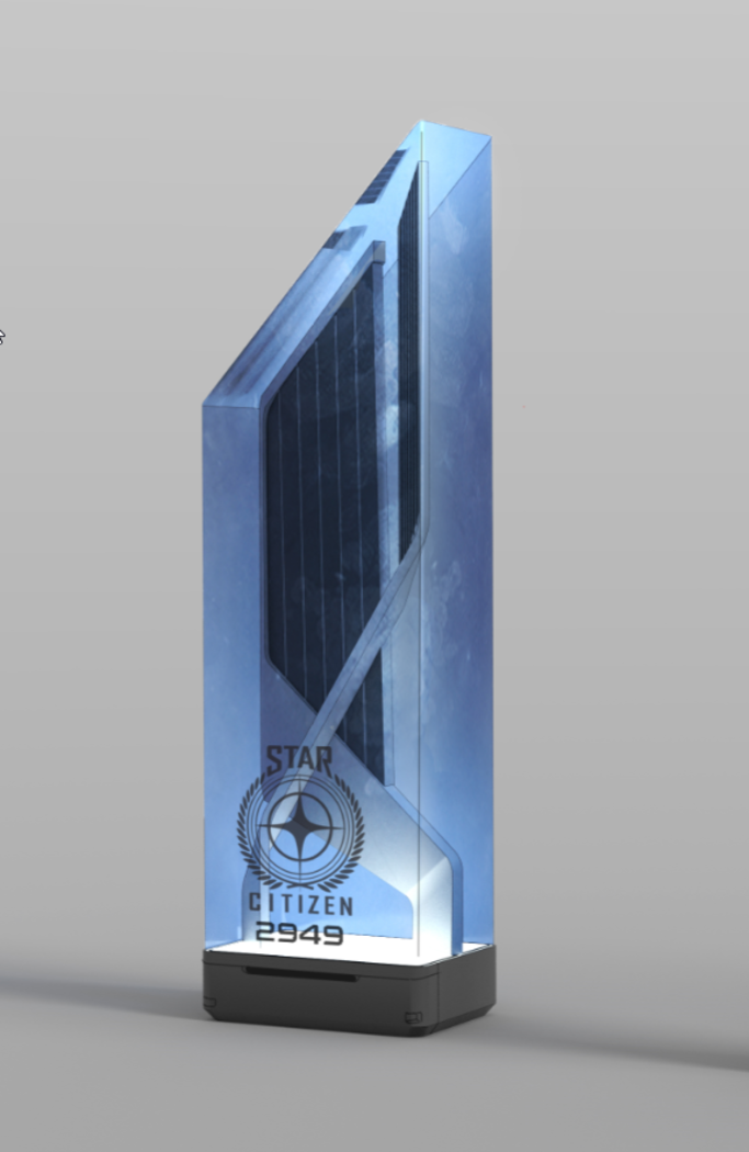 CitizenCon 2949 Digital Goodies Pack