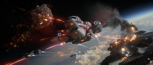 MISC Starlancer TAC Review (2026): Worth It, Solo, Crew, Loadout, Fury Hangar