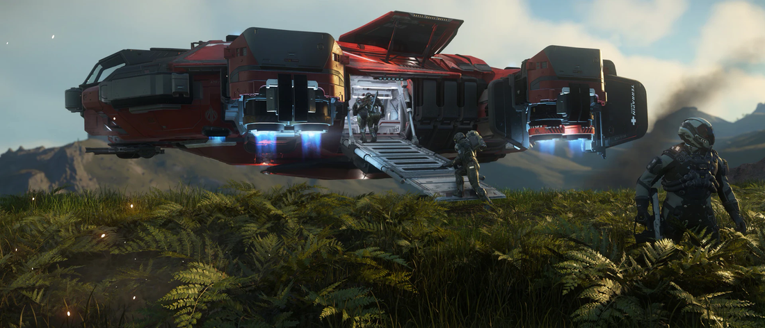 Terrapin Medic (“Medipin”) Review: Armored Tier 2 Rescue Ship (Not a Flying Hospital)