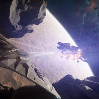 Eclipse - Original Concept LTI