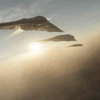 Eclipse - Original Concept LTI