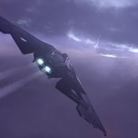 Eclipse + Best In Show 2950 Paint - Standalone Ship