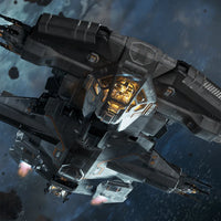 Hammerhead - Standalone Ship