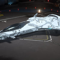 100 Series - Frostbite Paint