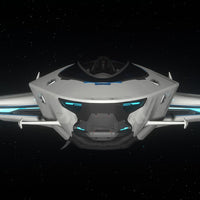 100i - Standalone Ship