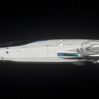 100i - Standalone Ship