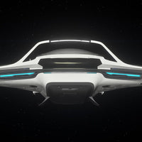 100i - Standalone Ship