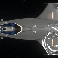 125a - Standalone Ship