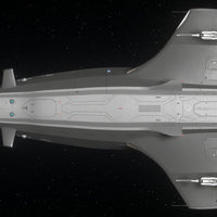 125a - Standalone Ship