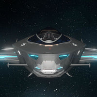125a - Standalone Ship