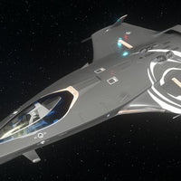 125a - Standalone Ship