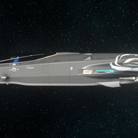 125a - Standalone Ship