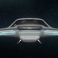 125a - Standalone Ship