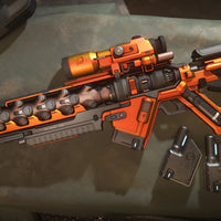 Atzkav "Igniter" Sniper Rifle